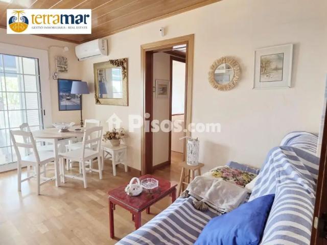 Apartamento en alquiler en La Pineda