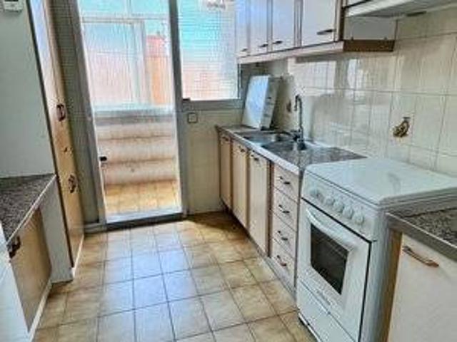 Apartamento en Alquiler en La Pobla de Montornès