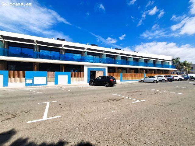 Apartamento en Alquiler en La Playa de Arguineguín, Las Palmas
