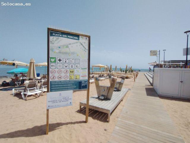 Apartamento en Alquiler en La Playa de Arguineguín, Las Palmas