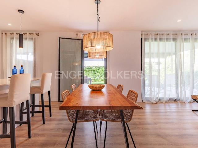 Apartamento en Alquiler en La Plana
