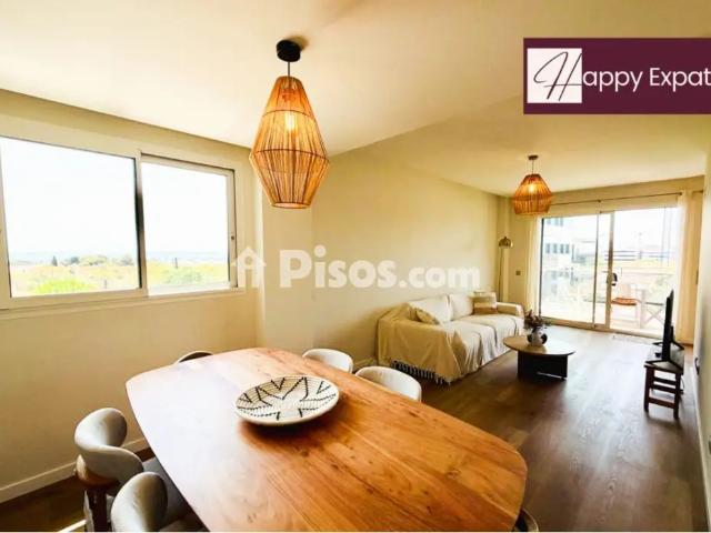 Apartamento en alquiler en La Plana