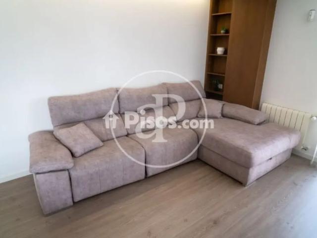 Apartamento en alquiler en La Punta