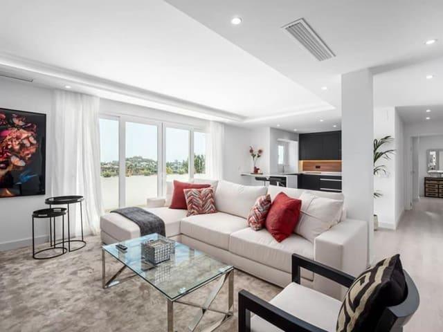Apartamento en alquiler en La Quinta, Málaga Costa del Sol