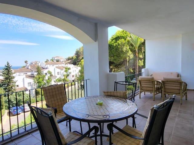 Apartamento en alquiler en La Quinta, Málaga Costa del Sol