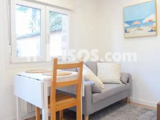 Apartamento en alquiler en La Raya del Palancar Guadamonte