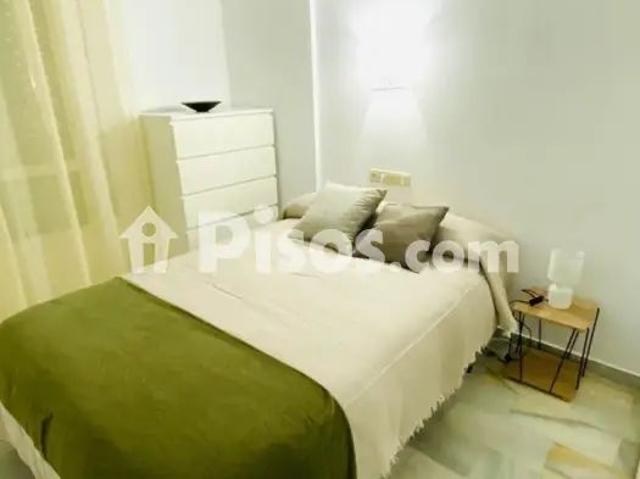 Apartamento en alquiler en La Reserva de Marbella