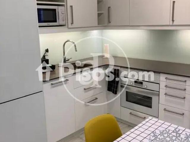 Apartamento en alquiler en La Roqueta