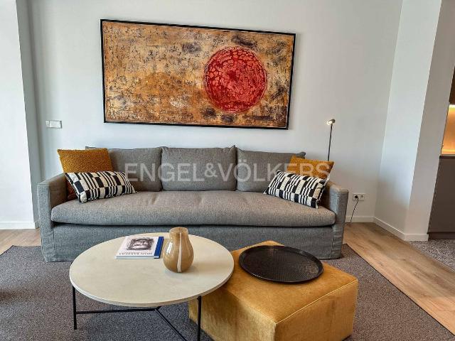 Apartamento en Alquiler en La Salut