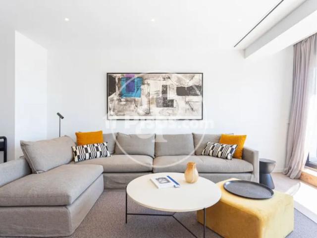 Apartamento en alquiler en La Salut