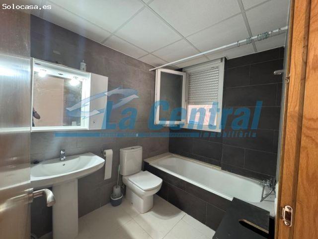 Apartamento en alquiler en La Sénia Planta baja con gastos reducidos