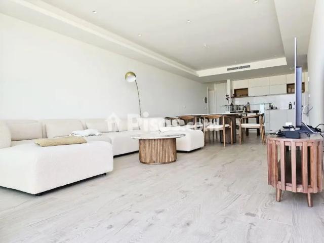 Apartamento en alquiler en La Sella