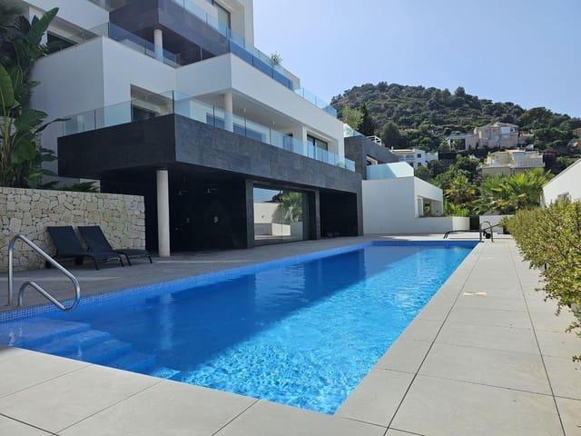 Apartamento en alquiler en La Sella, Alicante Costa Blanca