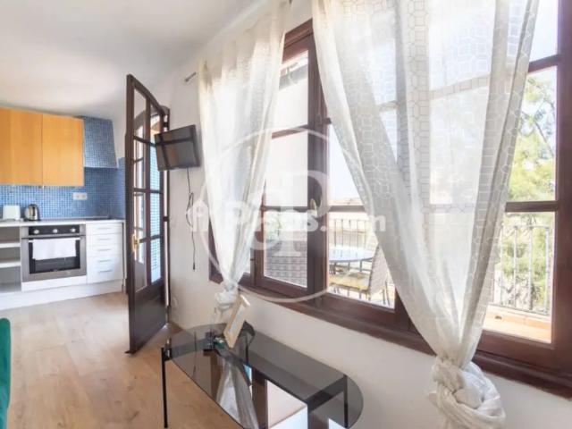 Apartamento en alquiler en La Seu