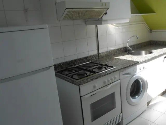 Apartamento en alquiler en Labañou Os Rosales