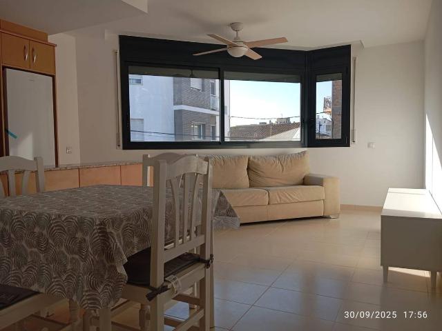 Apartamento en Alquiler en L'Aldea