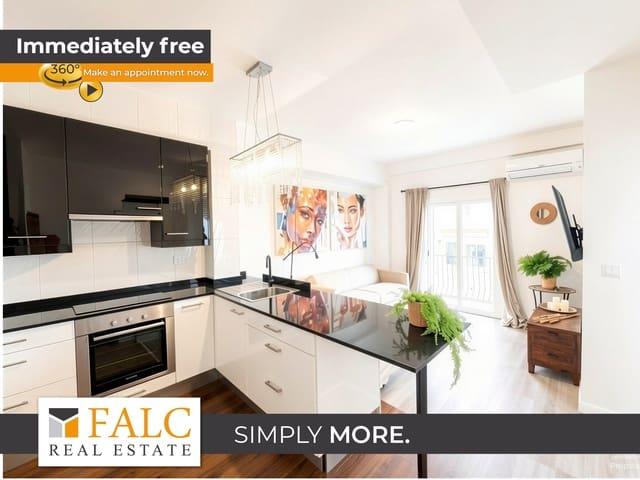 Apartamento en alquiler en L'Arenal / S'Arenal, Mallorca