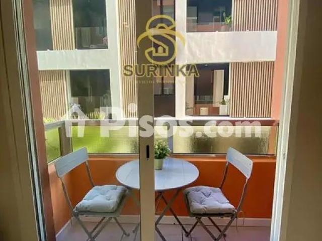 Apartamento en alquiler en Las Canteras