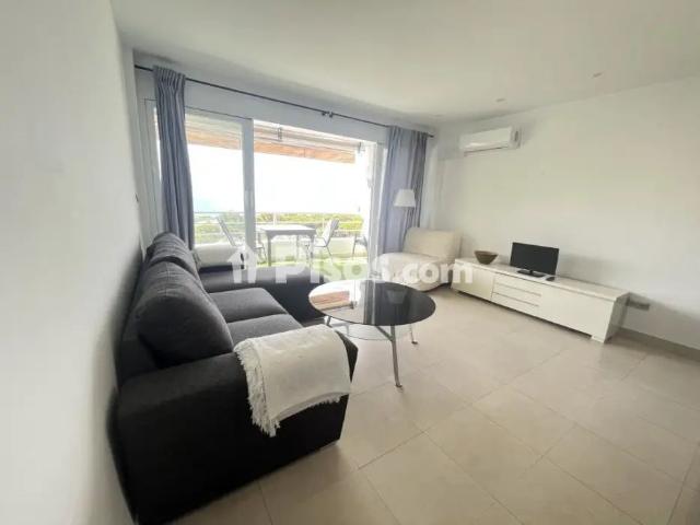 Apartamento en alquiler en Las Chapas