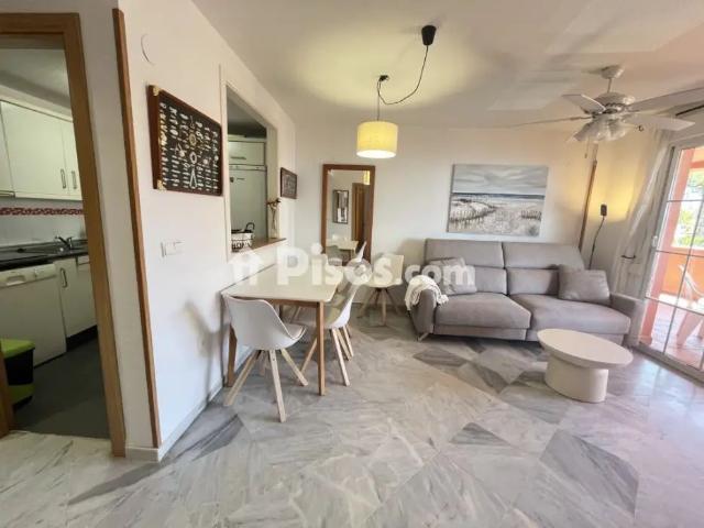 Apartamento en alquiler en Las Chapas