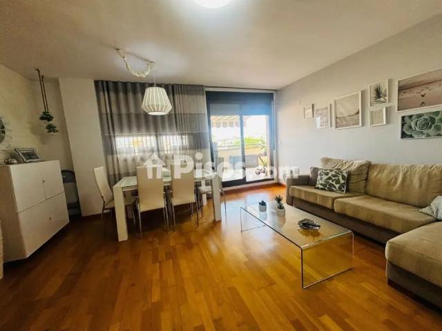 Apartamento en alquiler en Las Delicias