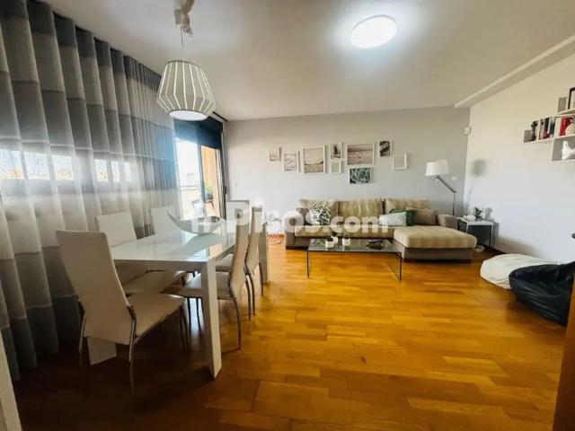 Apartamento en alquiler en Las Delicias