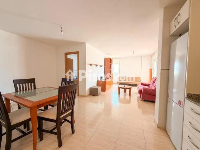 Apartamento en alquiler en Las Lomas Las Yucas