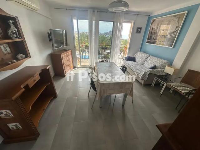 Apartamento en alquiler en Las Lomas Las Yucas