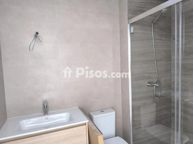 Apartamento en alquiler en Las Lagunas Centro