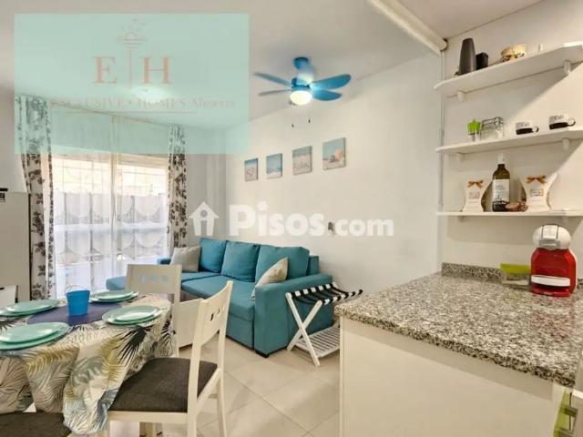 Apartamento en alquiler en Las Marinas Bolaga