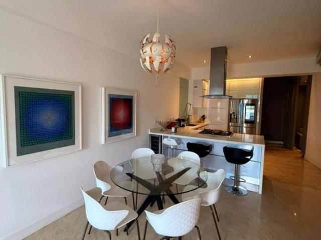 Apartamento en Alquiler en Las Mercedes