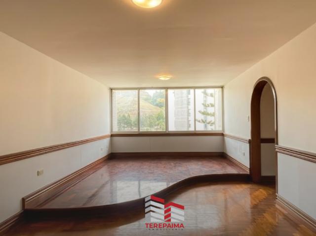 APARTAMENTO EN ALQUILER EN LAS MINAS