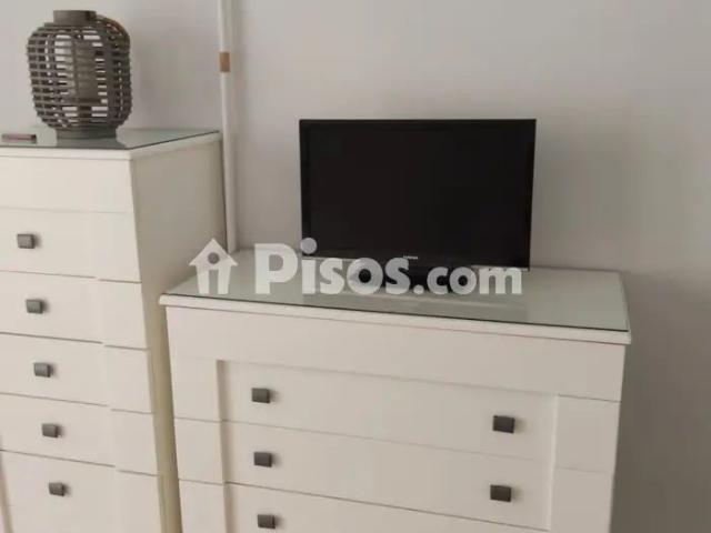 Apartamento en alquiler en Las Salinas