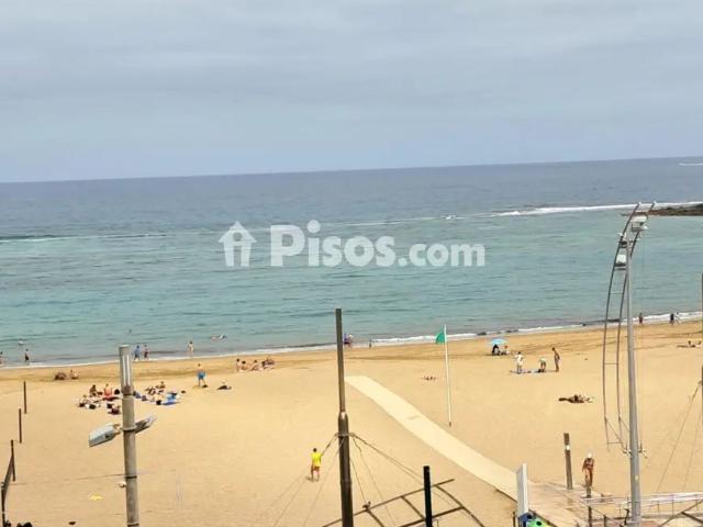 Apartamento en alquiler en Las Palmas de Gran Canaria