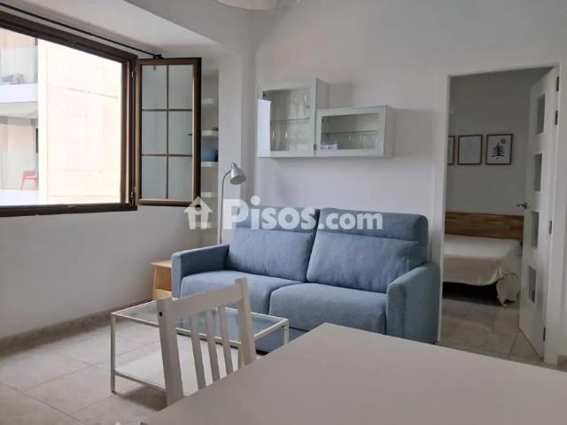 Apartamento en alquiler en Las Palmas de Gran Canaria