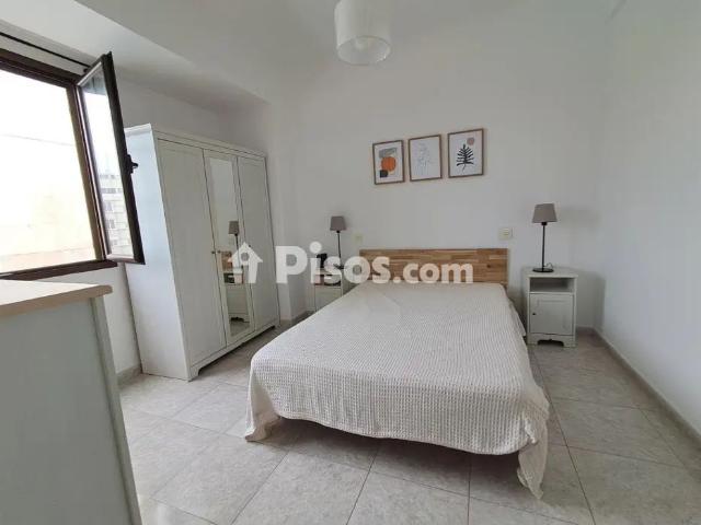 Apartamento en alquiler en Las Palmas de Gran Canaria
