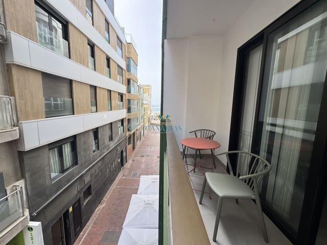 Apartamento en alquiler en Las Palmas de Gran Canaria, Gran Canaria