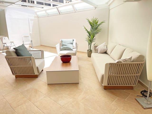 Apartamento en alquiler en Las Palmas de Gran Canaria, Gran Canaria