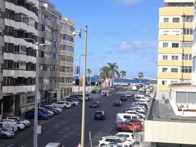 Apartamento en alquiler en Las Palmas de Gran Canaria, Gran Canaria