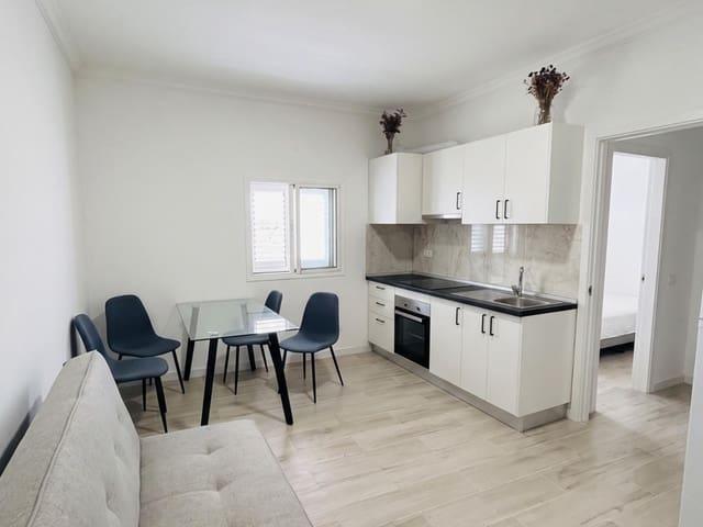 Apartamento en alquiler en Las Palmas de Gran Canaria, Gran Canaria