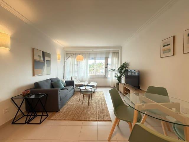 Apartamento en alquiler en Las Palmas de Gran Canaria, Gran Canaria