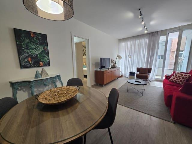 Apartamento en alquiler en Las Palmas de Gran Canaria, Gran Canaria