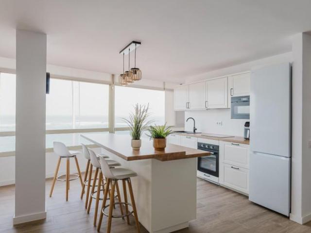 Apartamento en alquiler en Las Palmas de Gran Canaria, Guanarteme