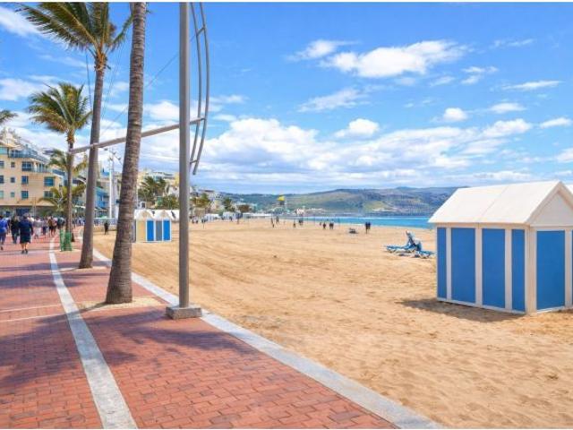 Apartamento en Alquiler en Las Palmas de Gran Canaria, Las Palmas