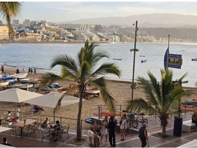 Apartamento en Alquiler en Las Palmas de Gran Canaria, Las Palmas