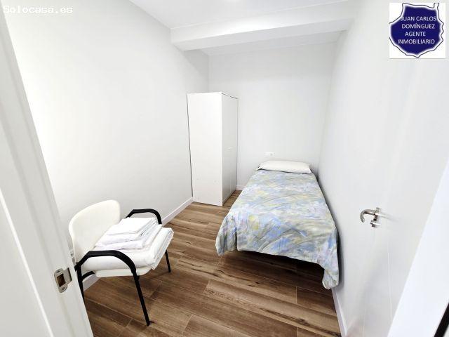 Apartamento en Alquiler en Las Palmas de Gran Canaria, Las Palmas