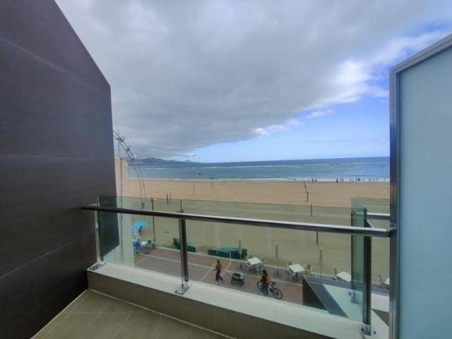 Apartamento en alquiler en Las Palmas de Gran Canaria, Playa de las Canteras