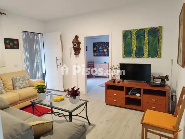Apartamento en alquiler en Las Piletas