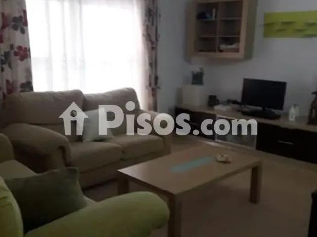 Apartamento en alquiler en Las Yucas