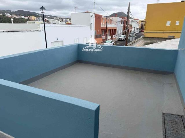 Apartamento en alquIler en Las Zocas